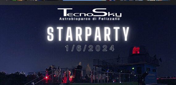 STARPARTY 2024