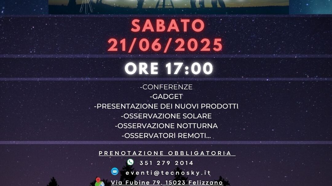 StarParty 2025