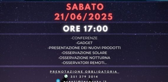 StarParty 2025